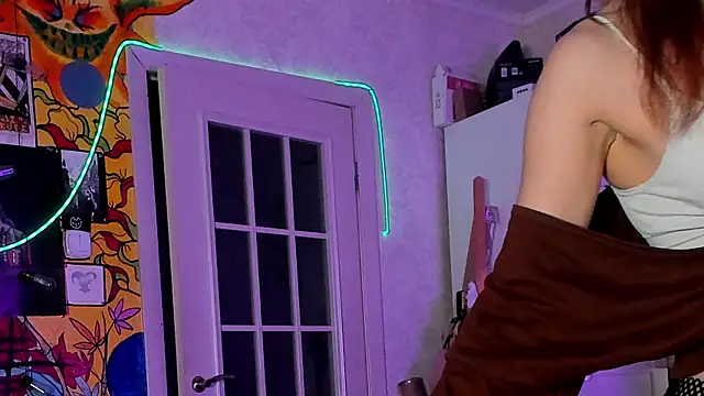 Sunny_Mouse_'s cam snapshot