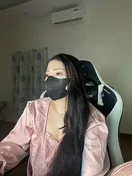 __MeiMei__'s cam snapshot