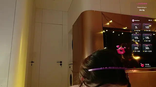 KitayamaChu's cam snapshot