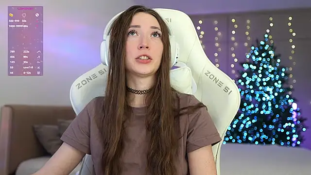 moleculegirl's cam snapshot