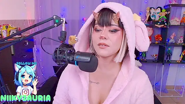 _niiky's cam snapshot