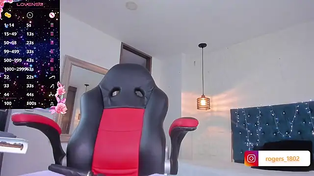 isaa_dl's cam snapshot