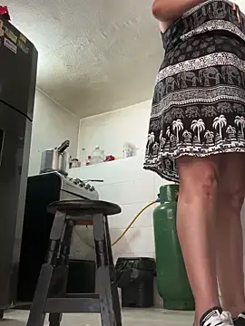 siri_duque's cam snapshot