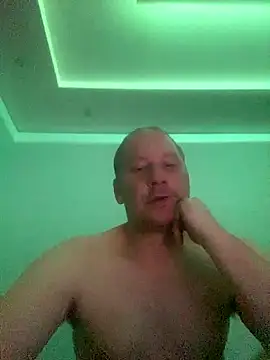 Krzysiekg123's cam snapshot