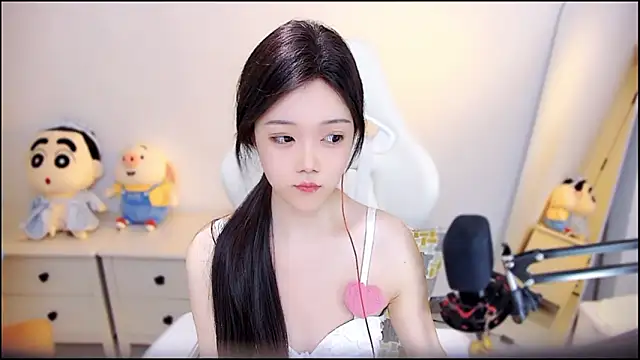 Cindy-dd's cam snapshot