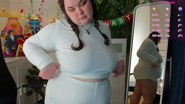 Raydirin's cam snapshot