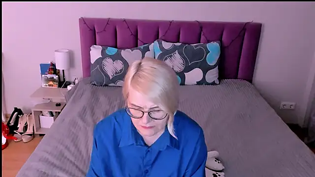 sabrinamacmarren's cam snapshot