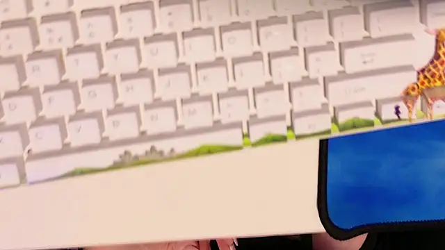 LadyJeen's cam snapshot