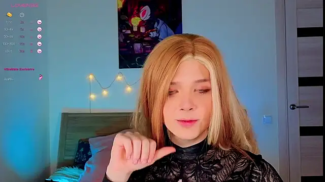 _yourFoxy_ live sex cam