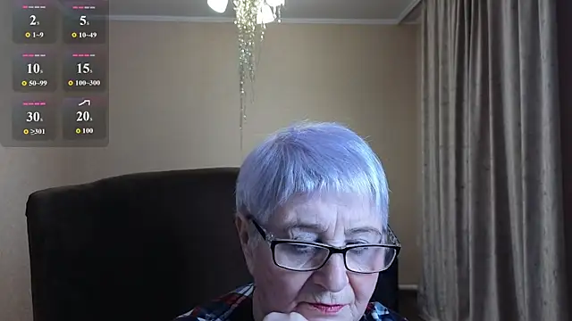 Sandra_Snowflake's cam snapshot