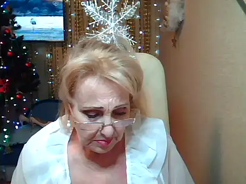 Margo_Sweety's cam snapshot