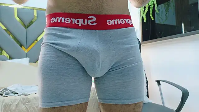 yorbymaxx's cam snapshot