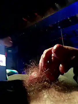 SirJonBradley's cam snapshot