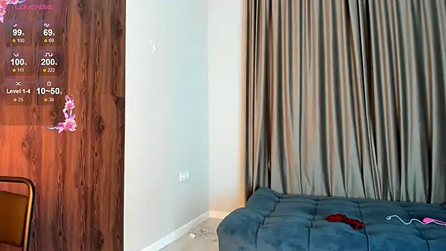 kawai_mai's cam snapshot