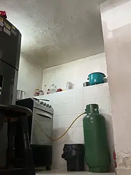 siri_duque's cam snapshot