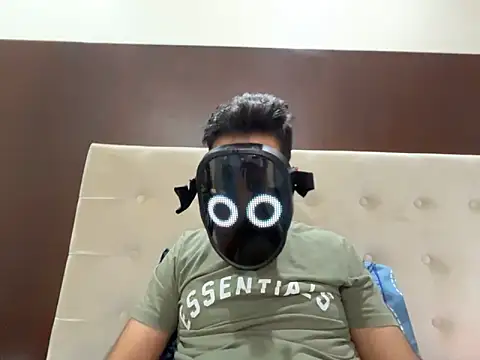 OldSoulNewBod's cam snapshot