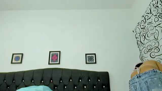 michellmorgans_'s cam snapshot