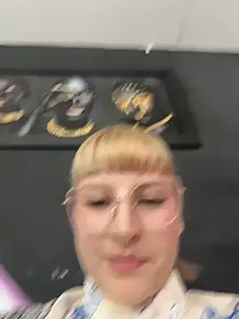 Berserker_Avi's cam snapshot