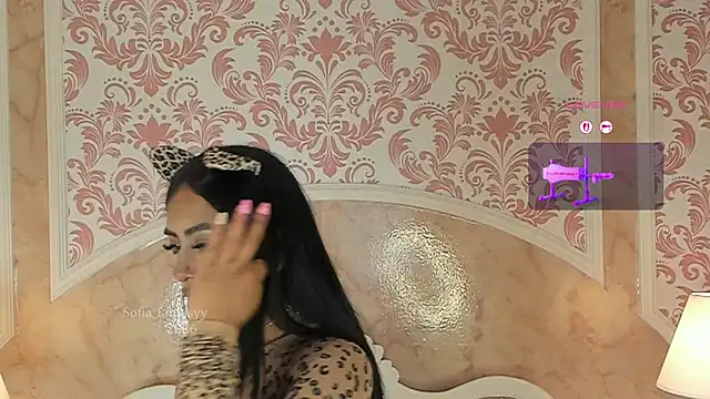 Sofia_fantasyy's cam snapshot