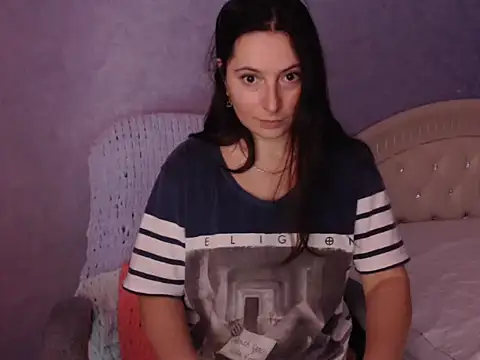 LuckyLisa23's cam snapshot