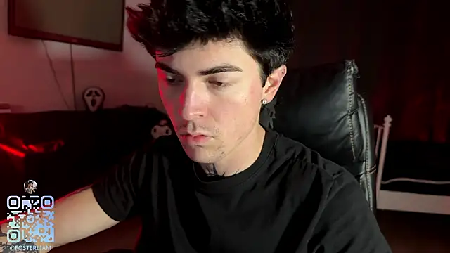 LiamFoster's cam snapshot