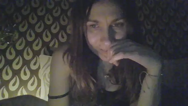 JasmineGlamour's cam snapshot