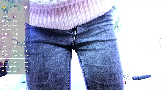 Bell_a_mi_'s cam snapshot