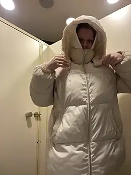 MaryHiggins live sex cam