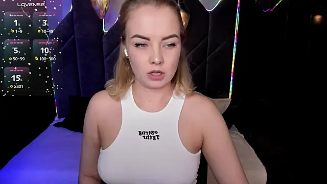 StephanieSweety live sex cam