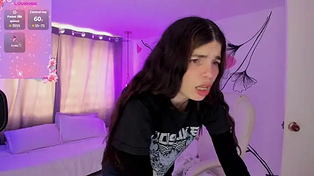 Isabela_Fiorelli live sex cam