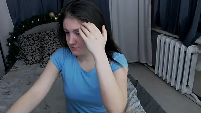 Holliy_Cooper's cam snapshot