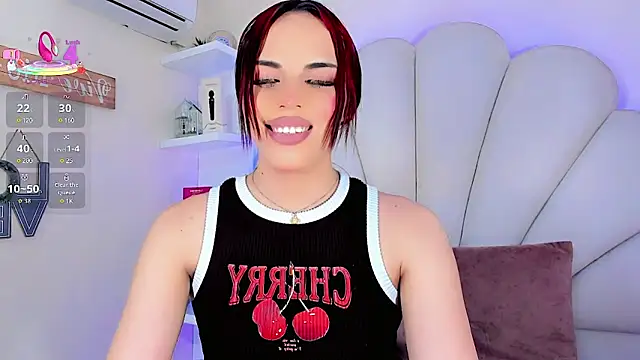 CandyJoselyn live sex cam