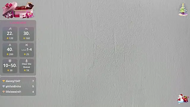 angela_nix's cam snapshot