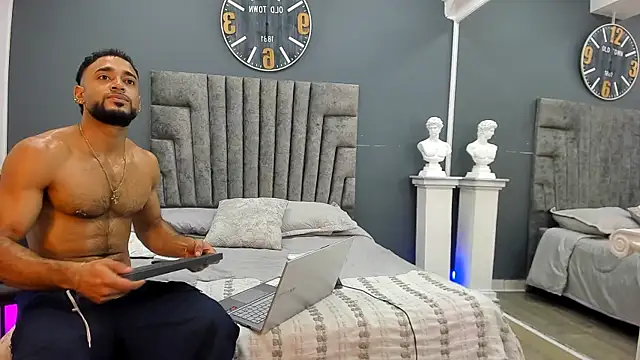 emilio_brandon live sex cam