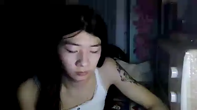 CarlyJoy's cam snapshot