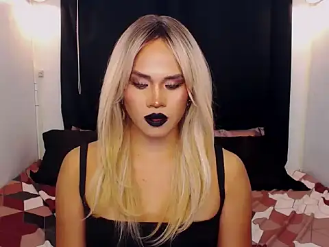 YllanaAltheaXxX's cam snapshot