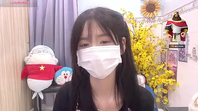 Your-Sunshine live sex cam