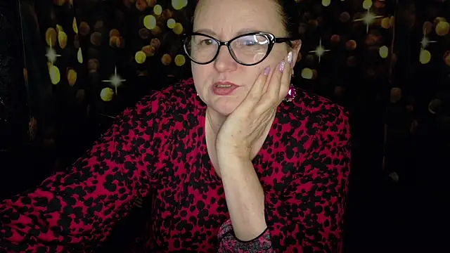 _Annika's cam snapshot