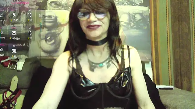 TheBlackWtch live sex cam