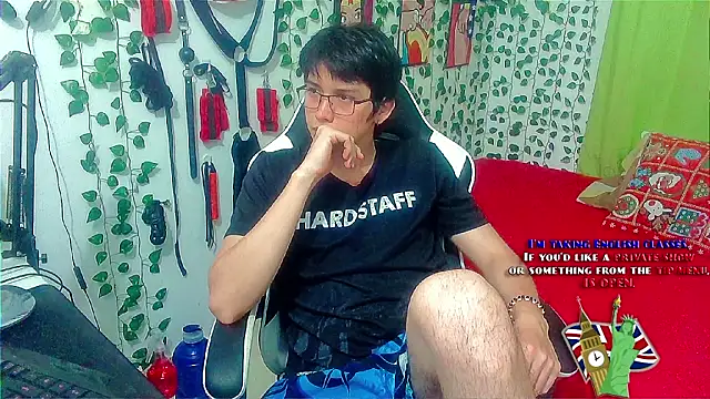 Andy_gray's cam snapshot