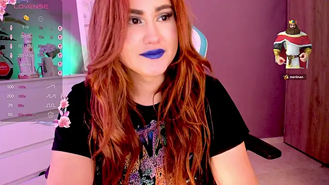 Evva_horny's cam snapshot