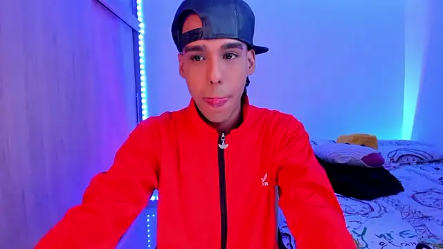 Damianwhite live sex cam