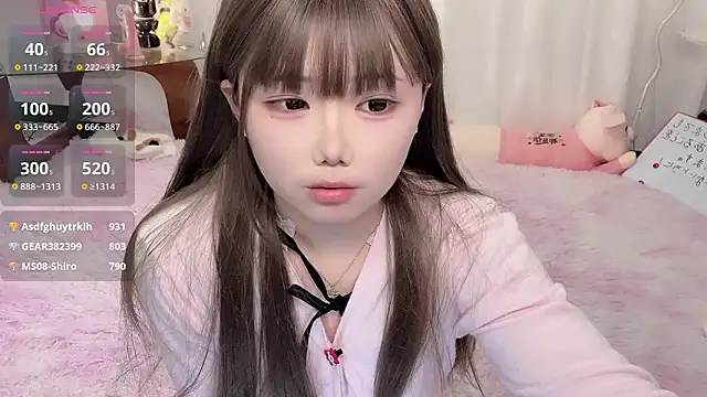 lucky-188 live sex cam