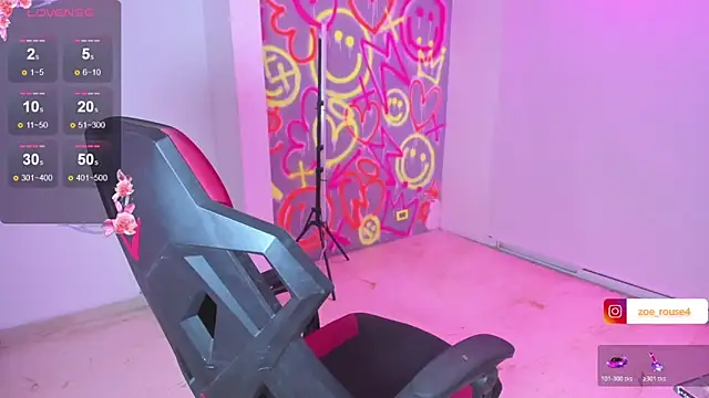 ZOE_ROSE4 live sex cam