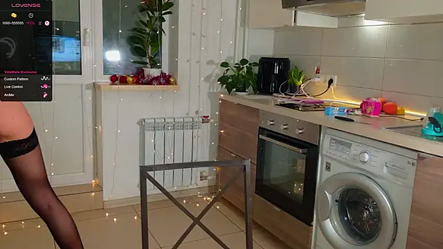 MissLovex's cam snapshot