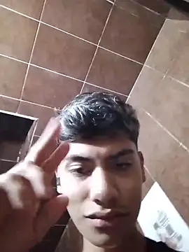 aispuro8505 live sex cam