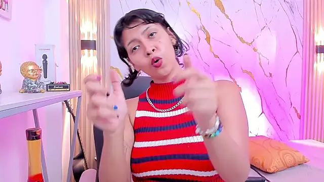 gabriela_cortez's cam snapshot