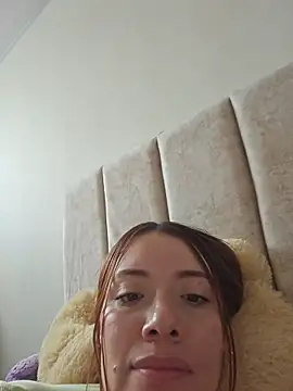 valery_mora's cam snapshot