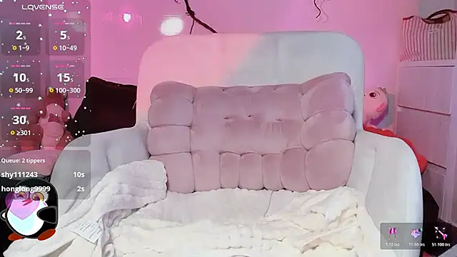 BeChinh_Lee live sex cam