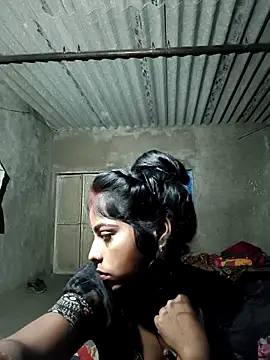 Ponam_sexy's cam snapshot